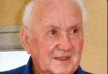 John Edward Donovan