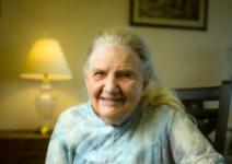 Mabile Lucille Judd
