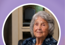 Glenda Marie McAfee