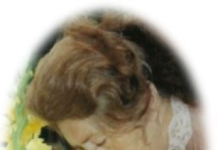 Lena Bernice (Baldridge) Smith