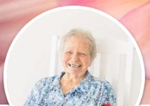 Bertha Ruth Goode