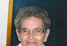 Margaret Leu