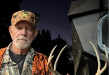 Ronald “Ronnie” Wayne Risner