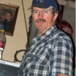 Donald Eugene Phillips