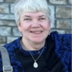 Patsy Sue Edgemond