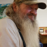 Jimmy Allen Macklin Sr.