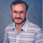 Stanley Joe Harris