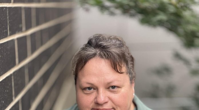 Ozarks Healthcare Names Tonya Aaron Chief Nursing Officer