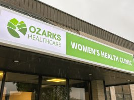 Ozarks Healthcare Continues to Grow Women’s Health Services with New Clinic Location