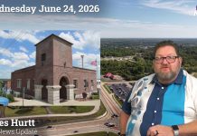 Ozark Radio News – 7AM News Broadcast – 06.24.26