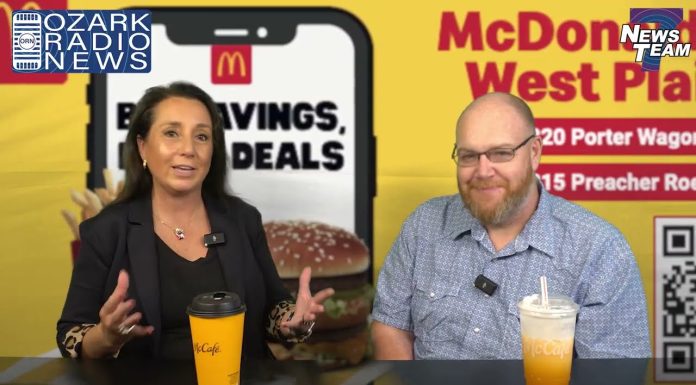 Skyfire 2026 Sponsorship Spotlight: Mcdonald’s Of West Plains