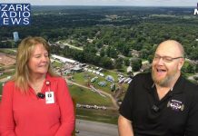 Record-Breaking Attendance Highlights 2026 Heart of the Ozarks Fair; Several Big Events Announced for Remainder of the Year