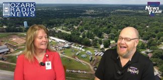 Record-Breaking Attendance Highlights 2026 Heart of the Ozarks Fair; Several Big Events Announced for Remainder of the Year