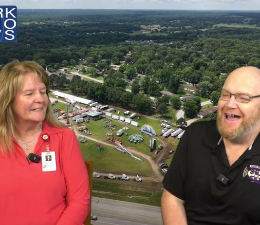 Record-Breaking Attendance Highlights 2026 Heart of the Ozarks Fair; Several Big Events Announced for Remainder of the Year
