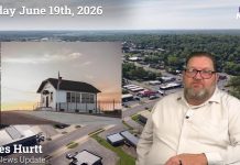 Ozark Radio News – 7AM News Broadcast – 06.19.26