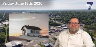 Ozark Radio News – 7AM News Broadcast – 06.19.26