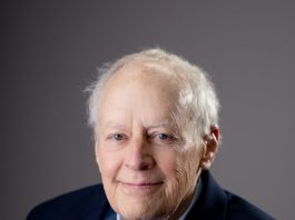 The City of West Plains mourns the passing of former Mayor Jack Pahlmann