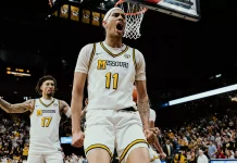 Men’s Basketball to Host Pitt in SEC/ACC Challenge