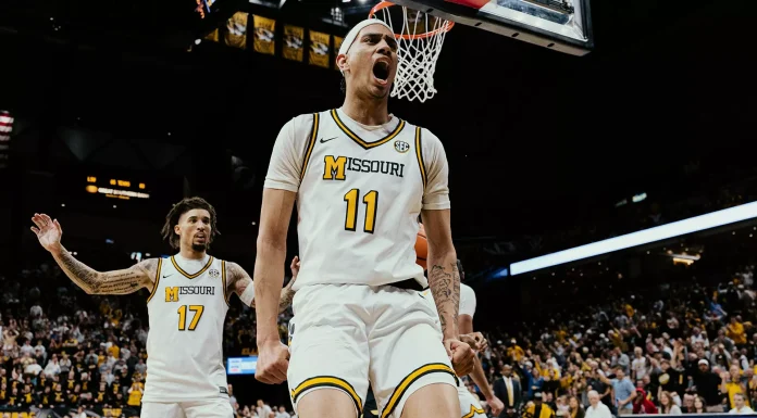 Men’s Basketball to Host Pitt in SEC/ACC Challenge