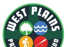 West Plains Parks & Recreation Youth Volleyball Registration-NOW OPEN