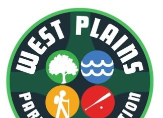 West Plains Parks & Recreation Youth Volleyball Registration-NOW OPEN