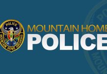 Mountain Home Police Department Seeking Help Identifying Suspect