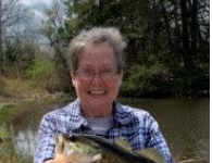 Mary E. Perry