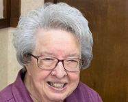 Blanche Marie Mckinney