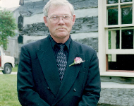 Larry Allen Hopkins