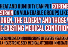 Extreme Heat is Dangerous: A Note From Missouri Emergency Management