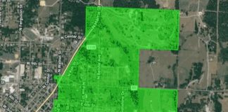 Planned Power Outage Tuesday in Willow Springs