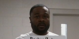 Georgia Resident Arrested in Relation to Fraud by Carter County Sheriff’s Office