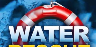 Five Members of West Plains Fire and Rescue Deployed to Reynolds County for Mutual Aid