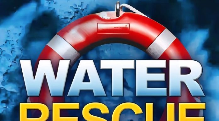 Five Members of West Plains Fire and Rescue Deployed to Reynolds County for Mutual Aid