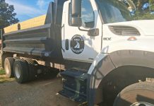 Oregon County Taking Bids for Replacement of Low-Water Crossings