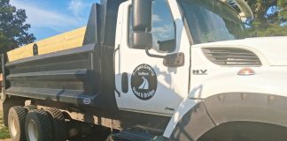Oregon County Taking Bids for Replacement of Low-Water Crossings