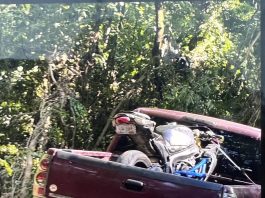 Public Assistance Requested by Reynolds County Sheriff’s Department