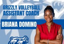 Missouri State-West Plains Grizzly Volleyball
