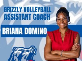 Missouri State-West Plains Grizzly Volleyball