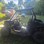 Shannon County Sheriff Makes Announcement Regarding Motor Vehicle Theft