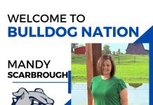 Cabool School District Hires New Office Secretary for Upcoming School Season