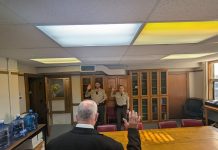 Two New Deputies Join the Howell County Sheriff’s Department Patrol Division