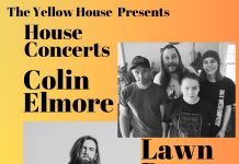 Benefit Concert Planned for the Yellow House in West Plains