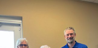 Council on Aging supports Care to Learn