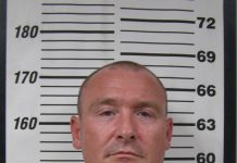 SHERIFF’S OFFICE HAS REGISTERED ANOTHER SEX OFFENDER