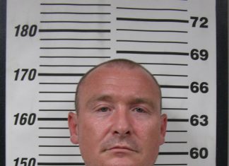 SHERIFF’S OFFICE HAS REGISTERED ANOTHER SEX OFFENDER