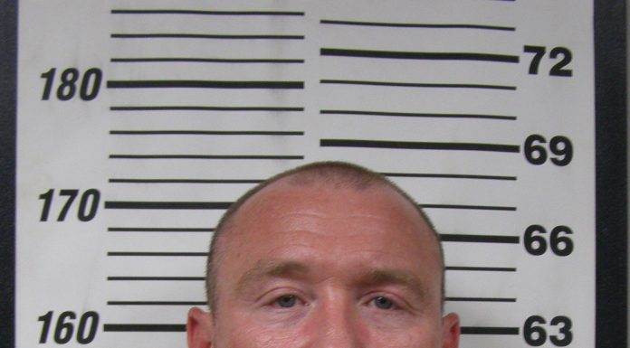 SHERIFF’S OFFICE HAS REGISTERED ANOTHER SEX OFFENDER