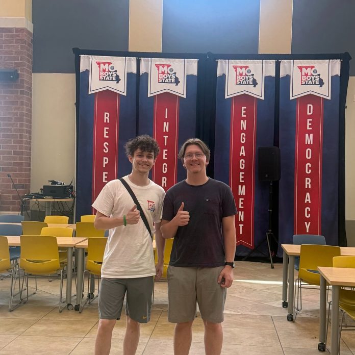 Boys State