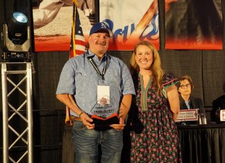 Former Pirate earns Missouri Sports Hall of Fame recognition