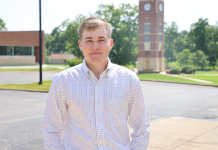 Hinds Hired as MSU-WP Agriculture Instructor
